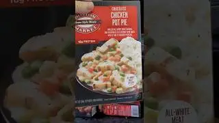 Boston Market Ruins My Dinners! 😫 