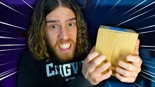 LITERALLY The FASTEST Tapping EVER! (Fast and Aggressive ASMR)