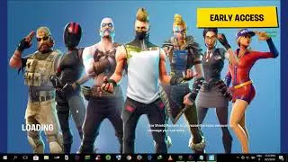 How to Fix an unreal process has crashed ue4 Fortnite game |2018 Solution|