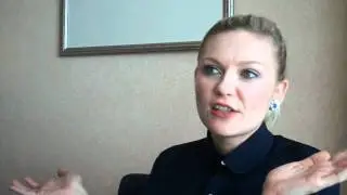 Kirsten Dunst 1