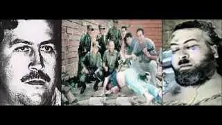 Pablo Escobar 