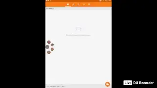 Стрим по FiFa Mobile