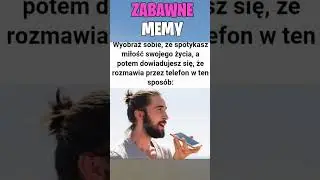 kiedy znalazłeś tą jedyną miłość... 