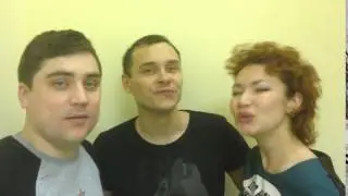 СОЮЗ о Мурманской региональной лиге КВН
