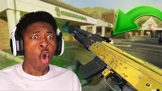 The AK-74 Absolutely SHREDS in Black Ops 6...