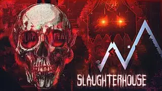 Beat The IMPOSSIBLE: "SLAUGHTERHOUSE"