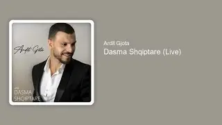 Vetë ma fale besën (Live)
