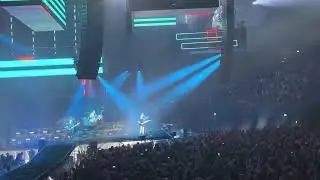 Kensington - Do I Ever @ Ziggo Dome Amsterdam 03-09-2022