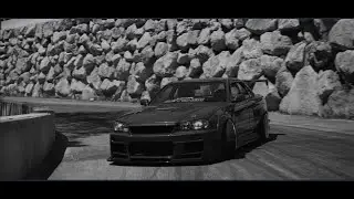 JDM Party | Samurai drift
