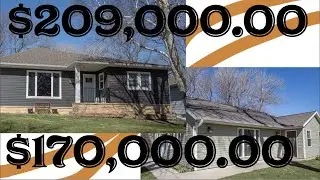 DUAL FAMILY OPPORTUNITY | Virtual Tour!