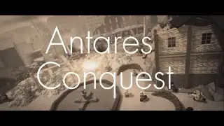 CENTAURA: Antares Conquest