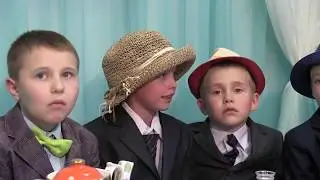 Цыц-цыц, муха!