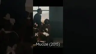 Aziz, seninle artık ders yapacağız! | Mucize  