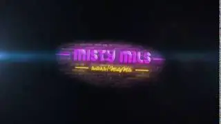 MistyMils.com (4k Commercial)
