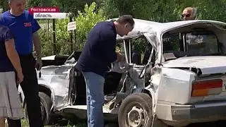 Время (Первый канал, 14.07.2013)