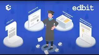 Edbit Webinar I
