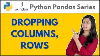 Dropping Rows and Columns: Pandas in Python Tutorial