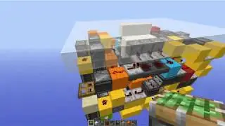 Remake Of 3x3 Hipster Door Tutorial