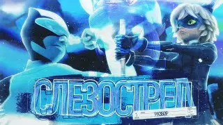 РАЗБОР 17 СЕРИИ 4 СЕЗОНА ЛЕДИ БАГ И СУПЕР-КОТ 