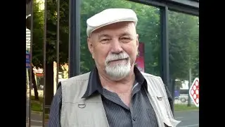 ЭТО ВСЁ О НЁМ . Памяти  В Данилова