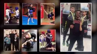 бойцовский клуб High Kick (г.Видное)