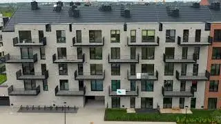 Prezentacja nieruchomości - Poznań, Nove Olendry