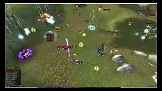 [Comeback136 main] GvG Cursed vs Enclave 02.03.2024