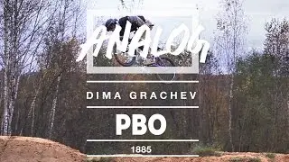 DIMA GRACHEV | edit | 2016