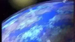 Заставка Новости ОРТ 1995-1996 год.avi