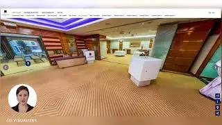 Visualizer Product Demo