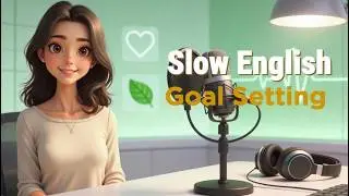 Goal Setting Made Easy: The SMART Method (B1–B2)