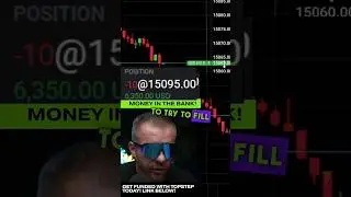 $6000 in 1 Minute DayTrading!