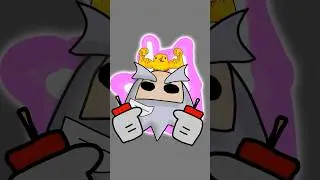 Дина Майк момент #brawlstars