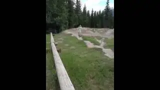 Canmore Crazy