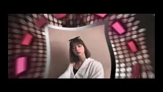 | Feisty (Blue Satellite Remix)Jhameel | EDIT | [amv]
