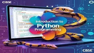 Introduction to Python Programming 
