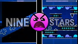 Yes, this level is only 9 stars.
