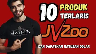 Cara memilih produk yang paling laku di JVZoo