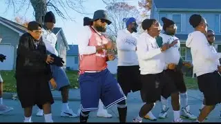 Ferre Gola - Mua Mbuyi (Official Video)