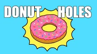 Donut Holes