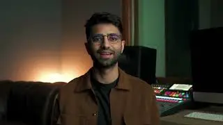 Meet the Mentors (Part 4) - Chirag, Creative Strategist at AKQA