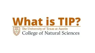 UT's TIP
