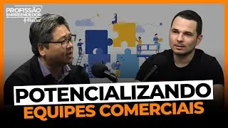 Como potencializar os resultados da minha equipe de vendas?