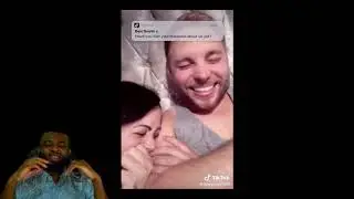 HILARIOUS!!! Most EPIC text Message Notifications TIK TOK Prank | REACTION!!!