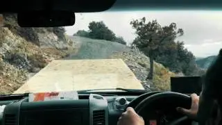 Last day of EnduroCyprus with Trail motion and Storm Riders CY