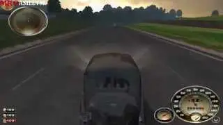 Mafia: Mission 16 - The Cream of Society Walkthrough