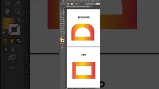 Direct Selection Tool in Adobe Illustrator Tutorial | Graphic Design