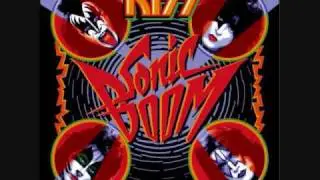 Kiss Re-Record: I Was Made For Lovin' You