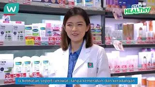 Check Out 3-in-1 formula of Cetaphil Acne Pro!