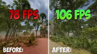 +30 FPS in Rust in Just Minutes